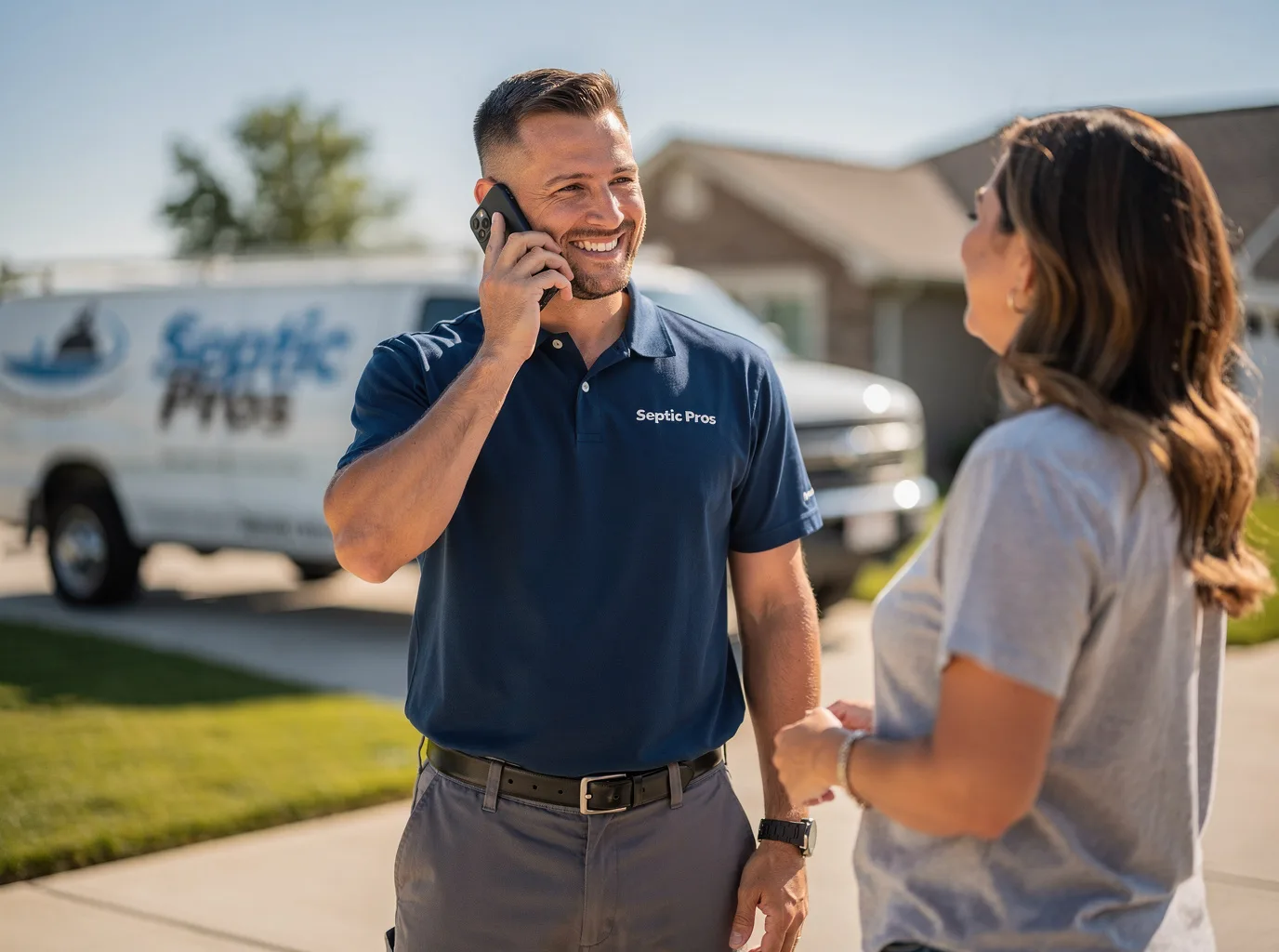 Septic Tank Pumping Platteville, WI FAQs